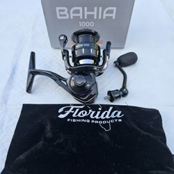 FFP - Florida Fishing Products Bahia 1000
