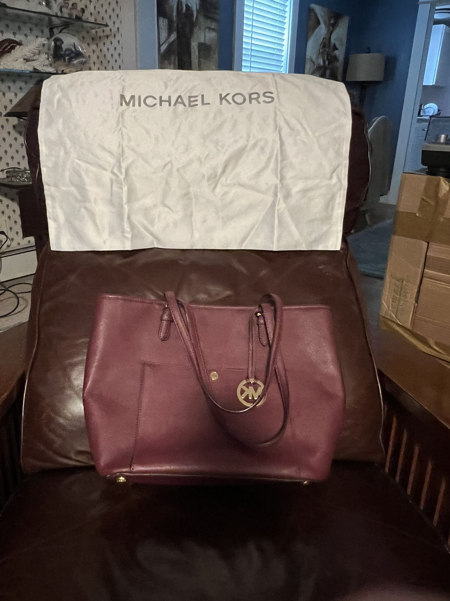Michael Kors