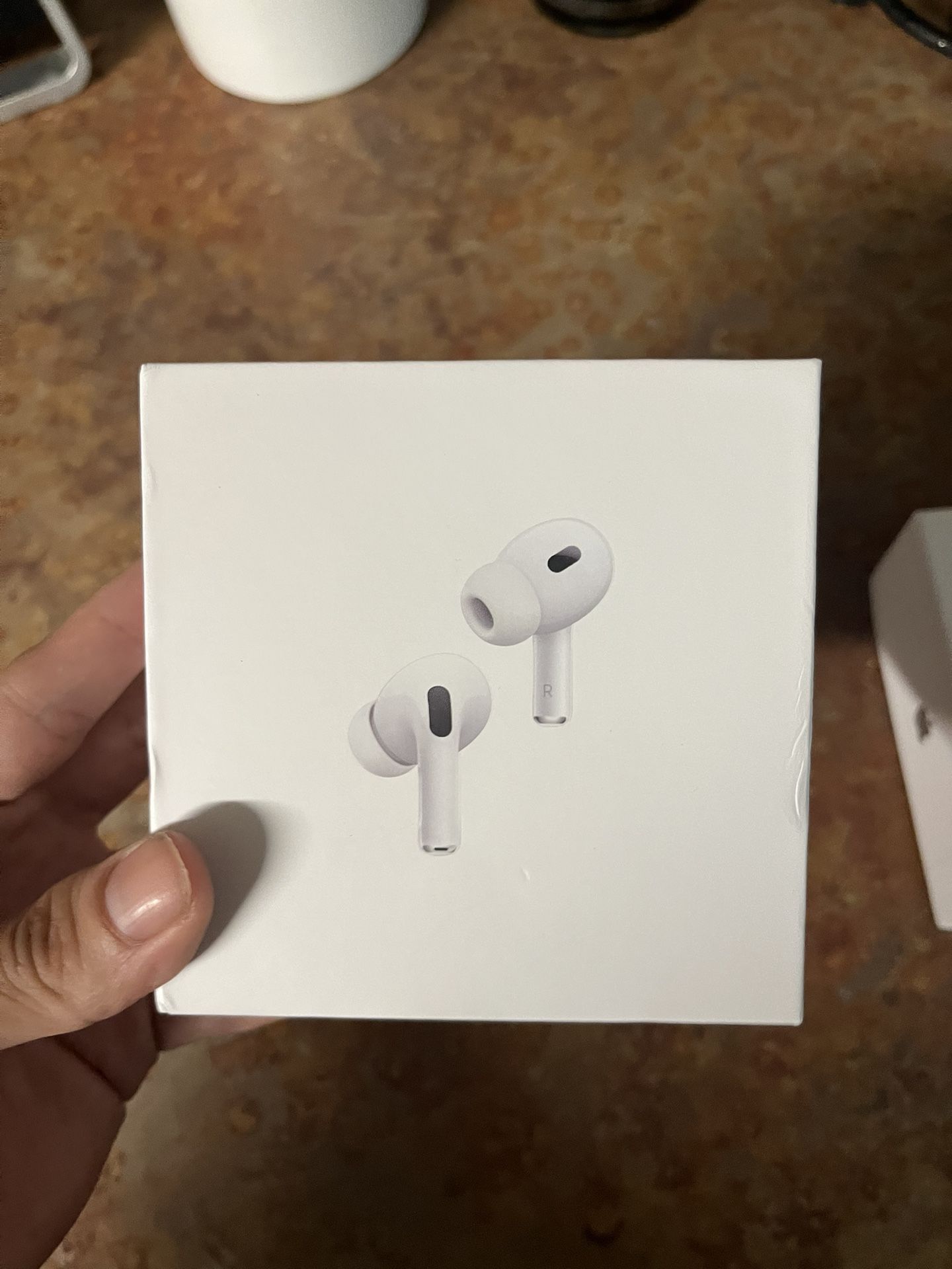 AirPod pro 2