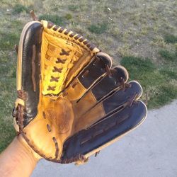 Softball Glove