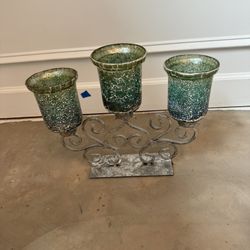 Candle Holder 