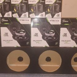 New Timpano Audio System 
