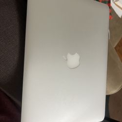 MacBook Pro With Retina Display 13 Inch 2014