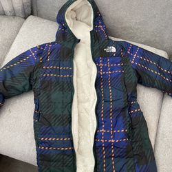 Winter Jacket 