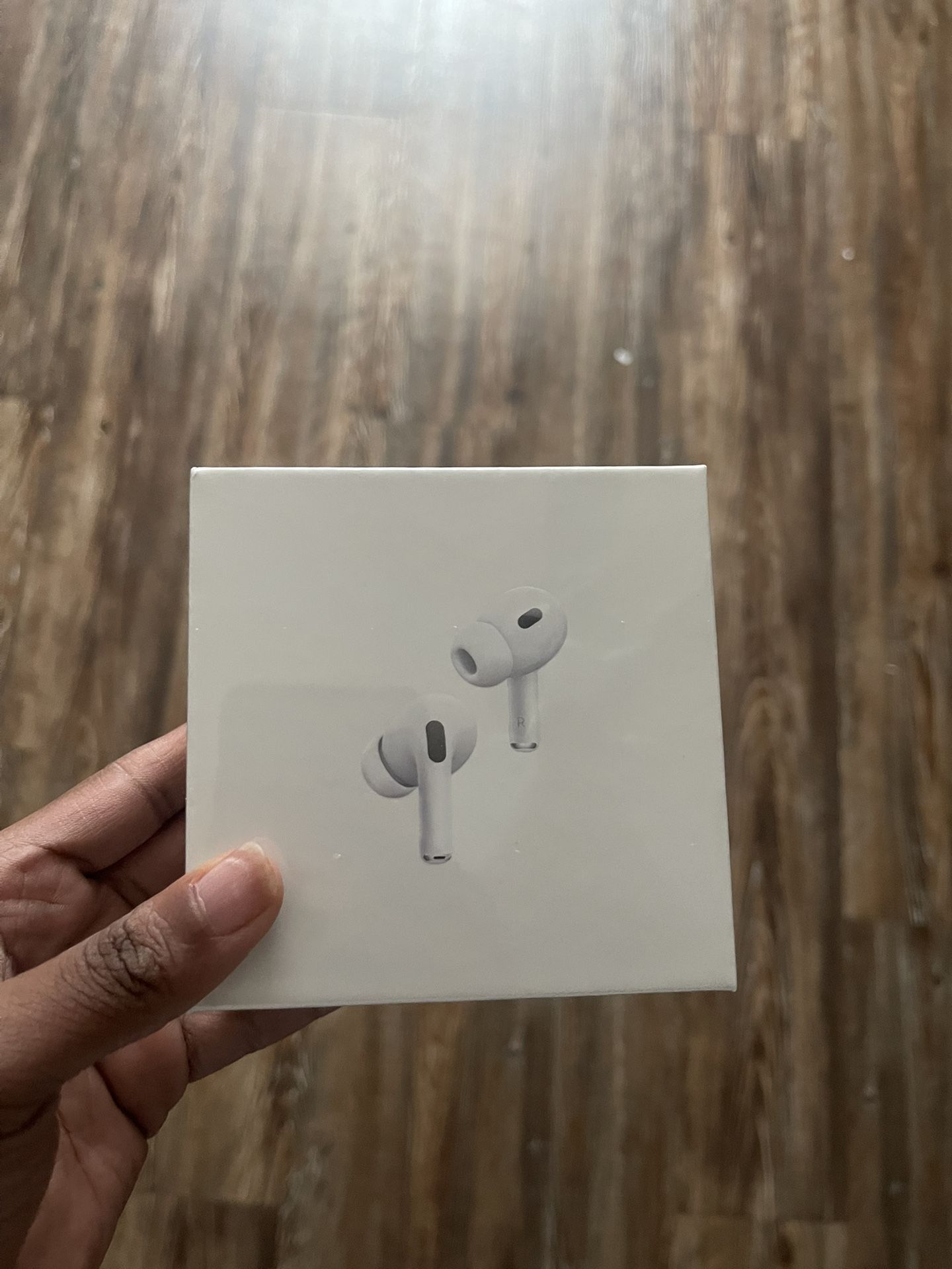 AirPod Pros 2nd Gen