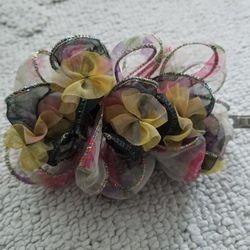 Hair clips