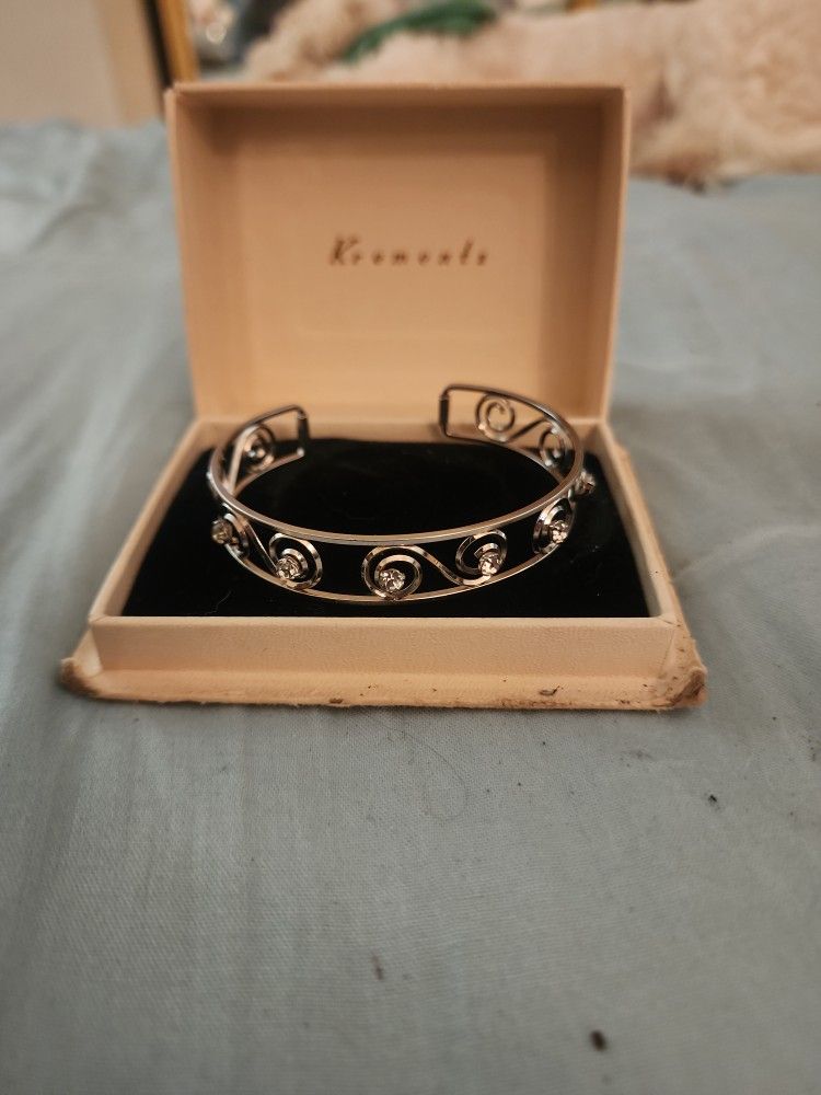 Krementz Bracelet