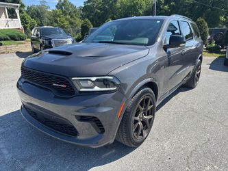 2025 Dodge Durango