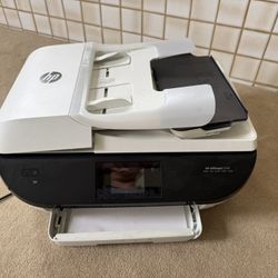 HP OfficeJet 5746 All-in-One Printer