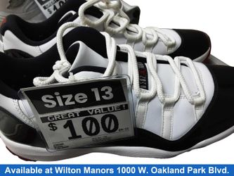 Jordan Av2187-160 Black