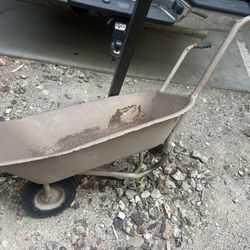 Yard Cart 