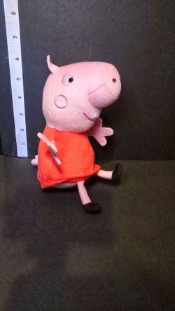 Peppa  pig