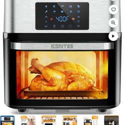 Iconites Air Fryer