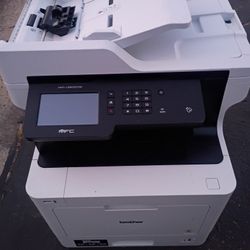 Brother MFC-L8900-CDW All In One Printer