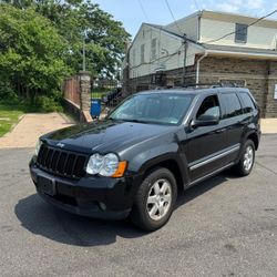 2010 Jeep Grand Cherokee