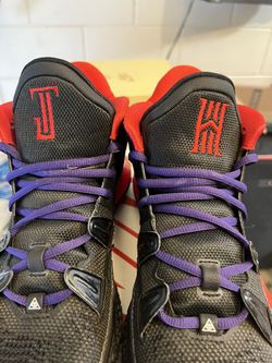 Nike my shop id