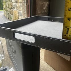 Sofa/ Bed Tray