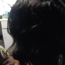 Lace Wig