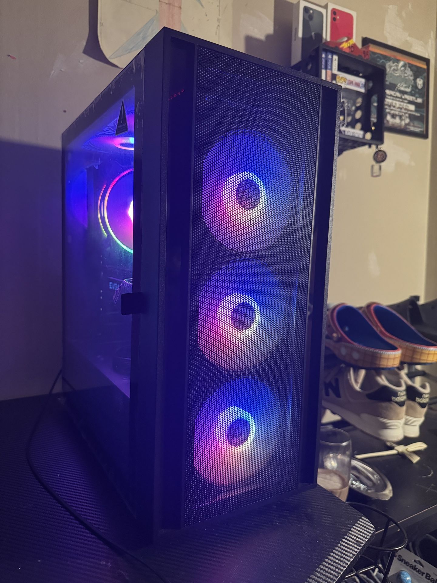 Gaming Pc Obo