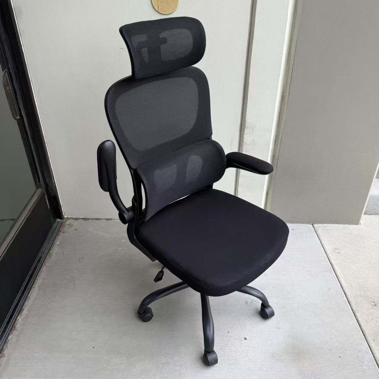 Brand New Office Chair Computer Chair Mesh Chair Ergonomic Office Chair
