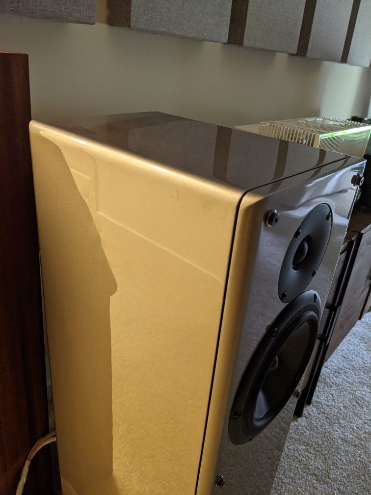 Gr Research XLS Encore Floor standing Speakers for Sale in Irvine, CA