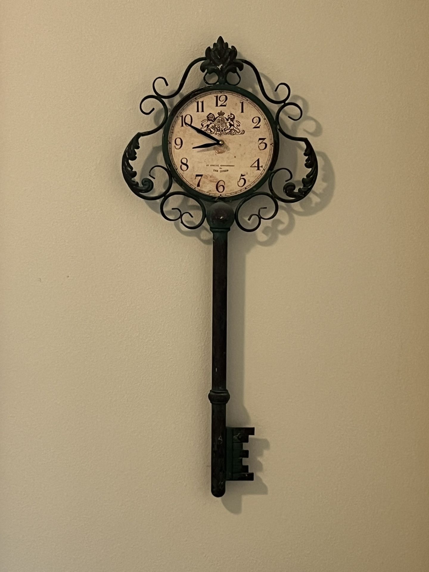 Clock