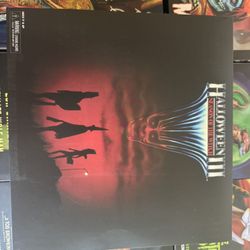 Neca Halloween 3