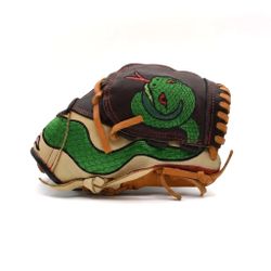 De Oro Snake 🐍 Glove 11.75”