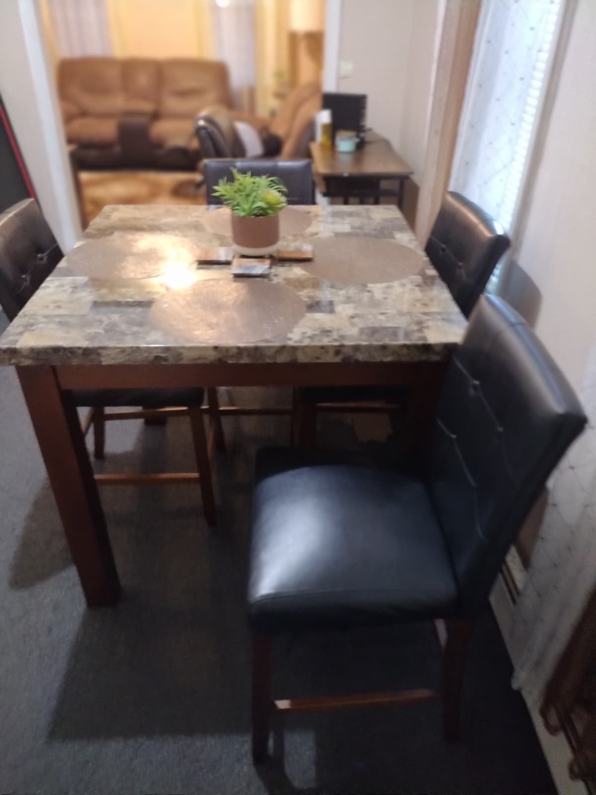 Dining Room Table