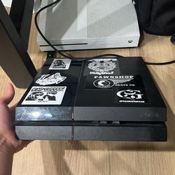 Ps4