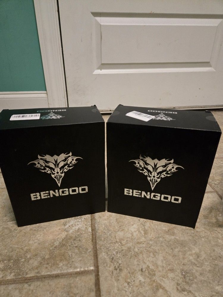 Bengoo Gaming Headset