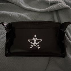 Jeffree Star Cosmetic Pouch