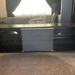 TV Entertainment Center 