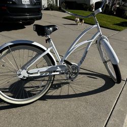 Electra Bike