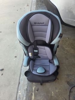 Car seat