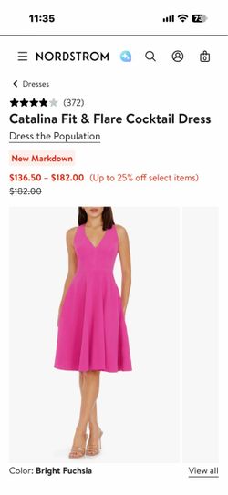 Dresses the population