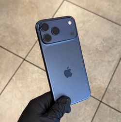 iPhone 17 Pro Max Unlocked