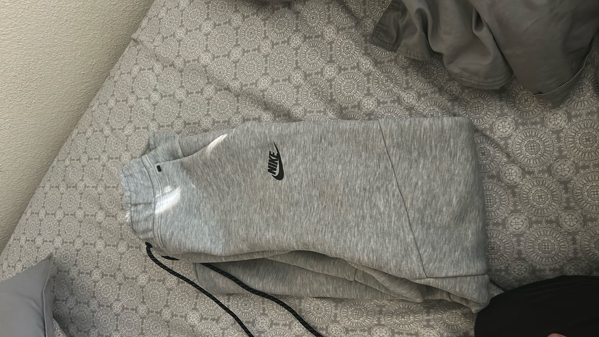 Nike Tech Men's Fleece Joggers
