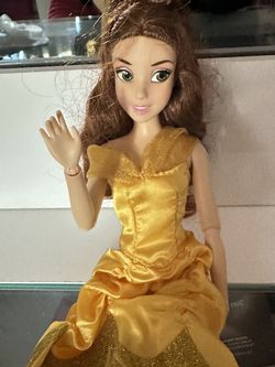 Princess Belle