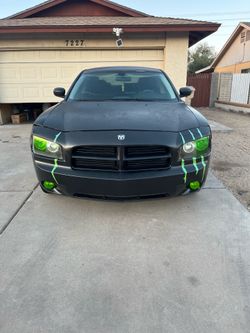 2010 Dodge Charger