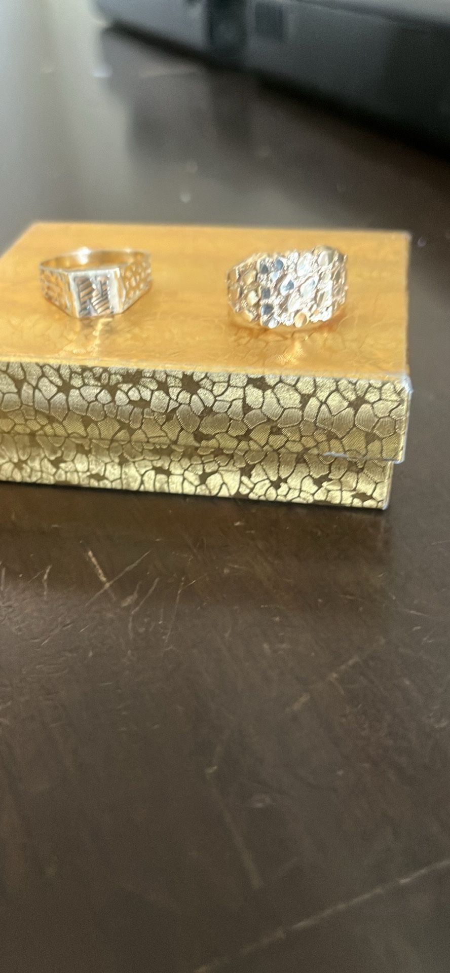 10k rings