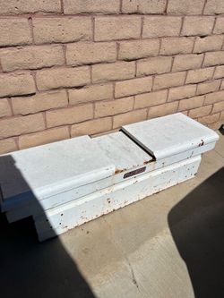 Weather Guard Box