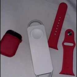 Series 8 Apple Watch NEW