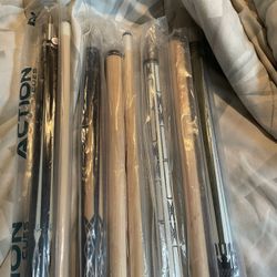 Cue & Case