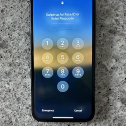 T-mobile IPhone 12 Pro  128 GB
