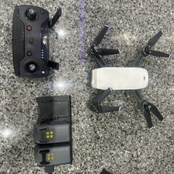Dji Spark Drone