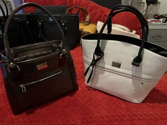 Manzanita Backpacks And Purse