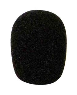 Onstage ASWS Windscreen for Gooseneck Mics