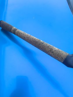 3 Very Nice Fishing Rods FOR SALE