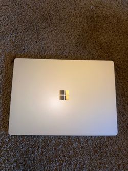 Microsoft Surface Laptop 4